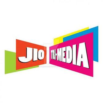 Jio Logo Sample E By Laurencemercado On