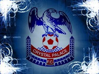 Crystal Palace Wallpaper