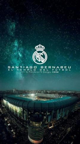 Wallpaper 4k Real Madrid Gallery