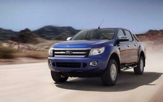 Ford Ranger Wallpaper Cars Pictures