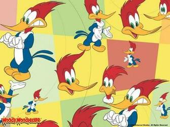 Woody Woodpecker Wallpaper