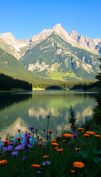 Nature Wallpaper