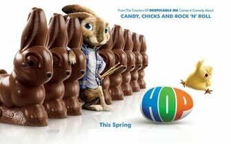 Labels Hop Movie Wallpaper