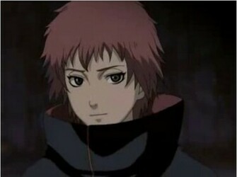 Sasori Akatsuki Wallpaper