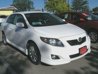 Topworldauto Photos Of Toyota Corolla Xli Vvti