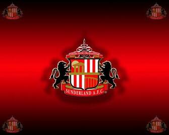 Sunderland And Wallpaper