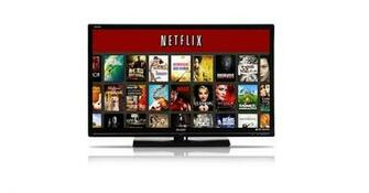 Samsung Ue40f6320 Inch Widescreen Full HD 1080p Smart Auto Design