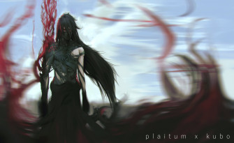 Final Getsuga Tenshou By Plaitum