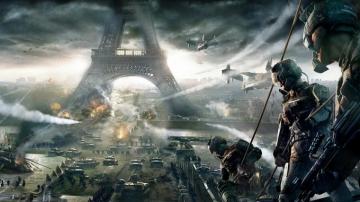 Call Of Duty Full HD Wallpaper Samsung