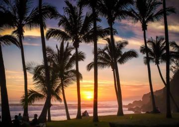 File Grand Anse Beach Reunion Island Jpg