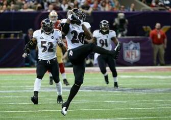 Ed Reed Wallpaper