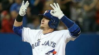 Josh Donaldson Background Mike
