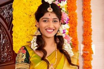 Priya Vadlamani Wiki Bio Family Height Biodata Image And