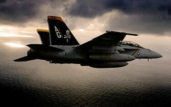 Amazing Fighter Jet Plane Wallpaper Ozone Eleven