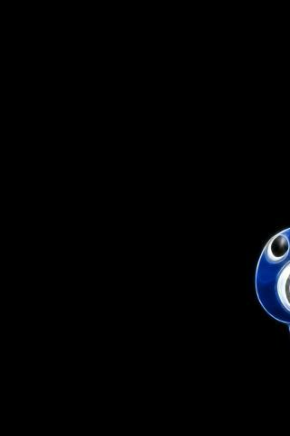 Pokemon Black Background Poliwag 9kdk