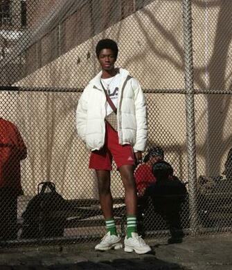 On The Street With Mr Alton Mason Surf Collective Nyc