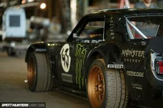 Hoonicorn Wallpaper