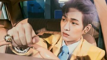 Onew Shinee Dont Call Me Wallpaper 4k