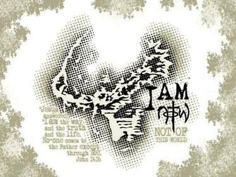 Am Not Of This World Jpg Wallpaper