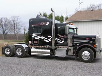 Peterbilt Html Autos We