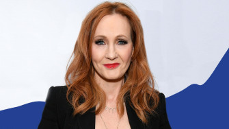 J K Rowling X Wallpaper E2gnxfr5mpghnwho