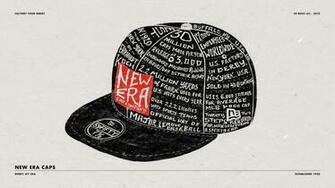 New Era Wallpaper