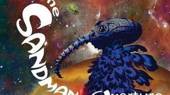 Neil Gaiman Has Found The Perfect Director For His Graveyard Book