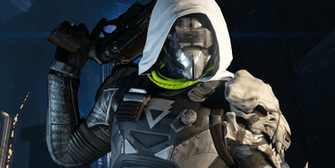 Photos Destiny Hunter Gunslinger Wallpaper