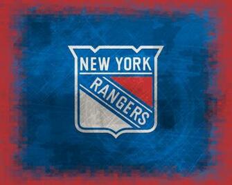 New York Rangers Wallpaper Background