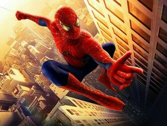 Cartoon Wallpaper 3d Spiderman Snegidhi