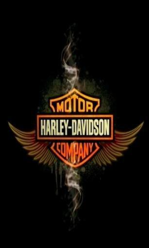 Harley Davidson Live Wallpaper For Android By Stuntsoft