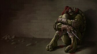 Teenage Mutant Ninja Turtles Wallpaper
