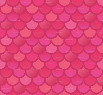 Mermaid Scales Wallpaper Rscales