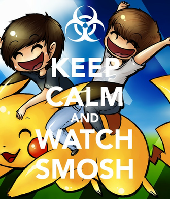 Smosh Wallpaper iPhone Widescreen