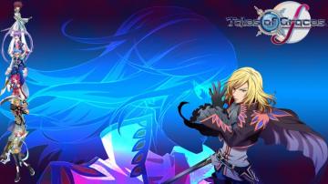 Lucky Tales Of Graces Richard By Mrjechgo