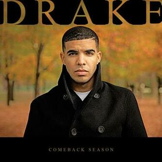 Wallpaper Drake