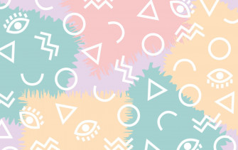 Pastel Cute Wallpaper HD