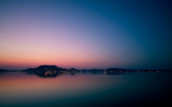 Calming Wallpaper HD