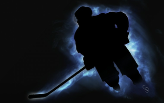 Hockey Wallpaper Blast Of