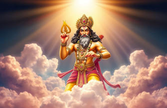 Hanuman Wallpaper HD