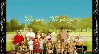 Moonrise Kingdom Wallpaper Version Dope Background