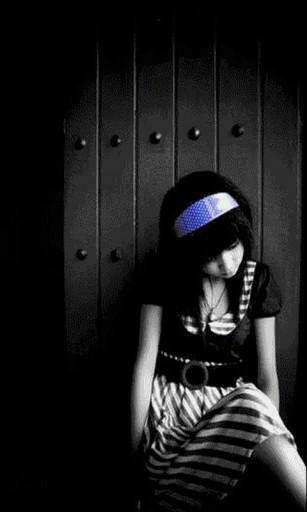 Bigger Emo Band Live Wallpaper For Android Screenshot
