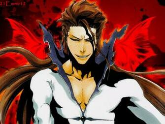 Aizen Sama
