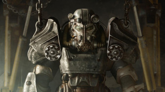 Wallpaper Fallout Screenshot Vr 4k Games