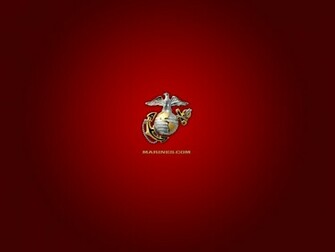 Go Back Image For Semper Fi Wallpaper