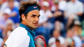 Roger Federer Wallpaper Image Photos Picture