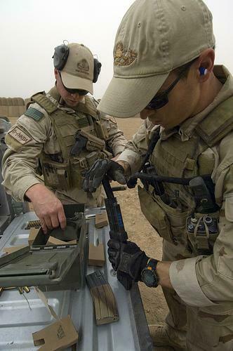 Navy Eod Officer