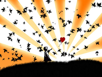 Banksy Art Wallpaper