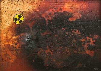 Art Cart Natural Background Radiation