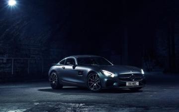 Mercedes Amg Gt S Edition Wallpaper Supercars Net
